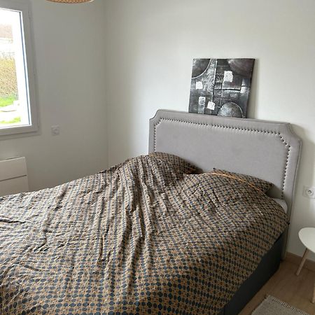 Aux Portes De Bordeaux Maison Cocooning Avec Piscine Ambares-et-Lagrave Zewnętrze zdjęcie
