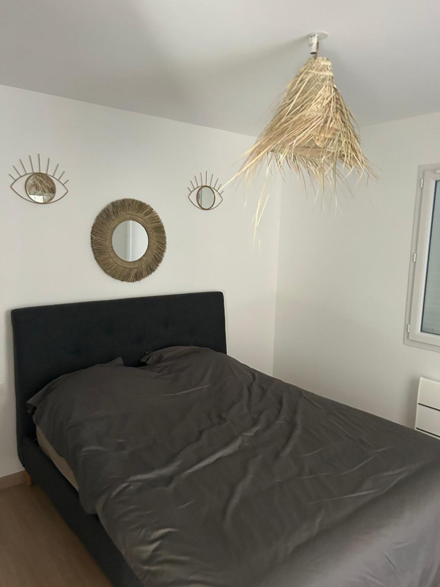 Aux Portes De Bordeaux Maison Cocooning Avec Piscine Ambares-et-Lagrave Zewnętrze zdjęcie