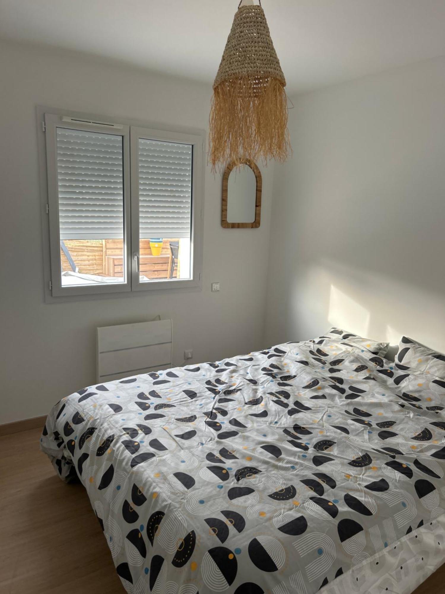 Aux Portes De Bordeaux Maison Cocooning Avec Piscine Ambares-et-Lagrave Zewnętrze zdjęcie